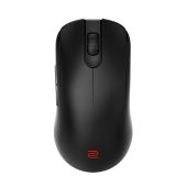 Zowie FK2-DW Vezeték Nélküli Gamer Egér - Fekete - Egérpad
