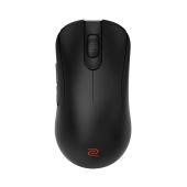 Zowie ZA13-DW 4K Vezeték Nélküli Gamer Egér - Fekete - Egérpad