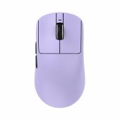 VXE Dragonfly R1 Pro Max Vezeték Nélküli Gamer egér - Lila - Egér