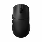 VXE MAD R+ Vezeték Nélküli Gamer egér - Fekete, vezeték nélküli, wireless