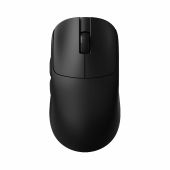 VXE MAD R Major+ Vezeték Nélküli Gamer egér - Fekete, vezeték nélküli, wireless