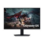 Samsung Odyssey G5 G50D Gamer Monitor 180Hz - 27"