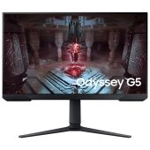 Samsung G5 G51C Gamer Monitor 165Hz - 27"