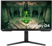 Samsung Odyssey G4 G40B Gamer Monitor 240Hz - 27"