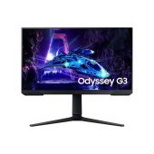 Samsung Odyssey G3 G30D Gamer Monitor 180Hz - 24"