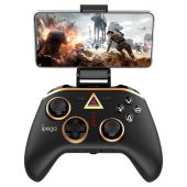 iPega PG-9097 - Vezeték Nélküli Bluetooth Kontroller - Okostelefon-Tartóval - Gamepad
