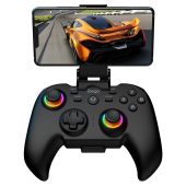 iPega PG-9115 - Vezeték Nélküli Bluetooth Kontroller - Okostelefon-Tartóval - Gamepad