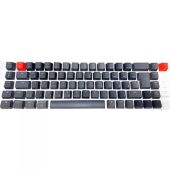 Keychron K6 Magyar Billentyűkészlet - Sötétszürke