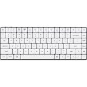 Keychron K3 Magyar Billentyűkészlet - Világosszürke