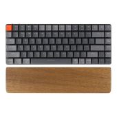 Keychron K3/K7 Fa Csuklótámasz - Barna