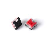 Keychron Low Profile Optikai Switch Set - MX Red (90db)