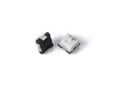Keychron Low Profile Optikai Switch Set - MX White (90db)