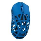 WLMOUSE Beast X Pro Magnesium Vezeték Nélküli Gamer Egér - Kék - Egér