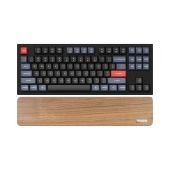 Keychron Q3 Fa Csuklótámasz - Barna