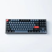 Keychron Átlátszó Billentyűzet Porvédő (K8 / K8 Pro / V3 / V3 Max / Q3 / Q3 Pro / Q3 Max)