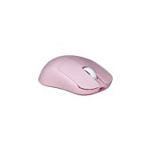 LAMZU Atlantis Mini Champion Edition Vezeték Nélküli Gamer Egér - Pink - Egér