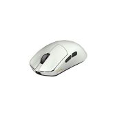 LAMZU MAYA X 8K Vezeték Nélküli Gamer Egér - Szürke, vezeték nélküli, wireless