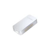 LAMZU Atlantis 8KHz USB-C Reciever - Fehér