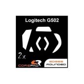 Corepad Skatez PRO 88 Logitech G502 Proteus Core / G502 Proteus Spectrum / G502 Hero Egértalp