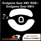 Corepad Skatez PRO 200 Endgame Gear XM1 RGB / XM1r Egértalp