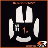 Corepad Razer Orochi V2 Soft Grips - Fehér