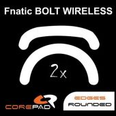 Corepad Skatez PRO 237 Fnatic BOLT Wireless Gamer Egértalp