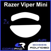 Corepad Skatez AIR 615 Razer Viper Mini Gamer Egértalp