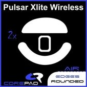 Corepad Skatez AIR 617 Pulsar XLITE Wireless Gamer Egértalp