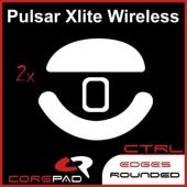 Corepad Skatez CTRL 618 Pulsar XLITE Wireless Gamer Egértalp