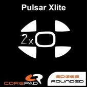 Corepad Skatez PRO 215 Pulsar XLITE Gamer Egértalp