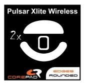 Corepad Skatez PRO 232 Pulsar XLITE Wireless Gamer Egértalp