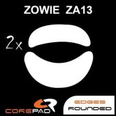 Corepad Skatez PRO 151 optikai Zowie ZA13 Gamer Egértalp