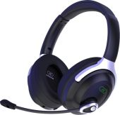 ACEZONE A-Spire Gamer Fejhallgató, Stereo, Over-Ear, mikrofonos, vezeték nélküli, wireless, bluetooth