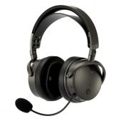 AUDEZE Maxwell PlayStation Gamer Fejhallgató, Stereo, Over-Ear, mikrofonos, USB, vezeték nélküli, wireless, bluetooth
