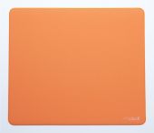 ARTISAN FX ZERO XSOFT XXL Gamer Egérpad - DaiDai Orange, XXL
