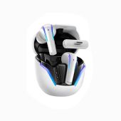 Remax GameBuds G9 Vezeték Nélküli Bluetooth Gamer Fülhallgató ANC TWS