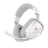 CORSAIR VOID v2 Vezeték Nélküli Gamer Fejhallgató - Fehér - Headset