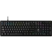 CORSAIR K70 CORE RGB Mechanikus Gamer Billentyűzet - Fekete - Angol Kiosztás! - Billentyűzet