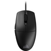 CORSAIR M55 Gamer Egér - Fekete, vezetékes