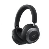 Anker Soundcore Space One Pro Vezeték Nélküli Fejhallgató, Stereo, Over-Ear, mikrofonos, vezeték nélküli, wireless, bluetooth
