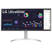 LG 34WQ650-W Ultrawide Monitor 100Hz - 34" - Monitor