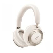 Anker Soundcore Space One Pro Vezeték Nélküli Fejhallgató - Bézs - Headset