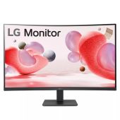 LG 32MR50C-B Ívelt Monitor 100Hz - 32"