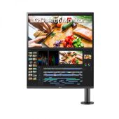 LG 28MQ780-B 16:18 DualUp Monitor - 27,6”
