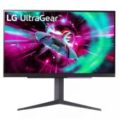 LG 27GR93U-B 4K Gamer Monitor 144Hz - 27"