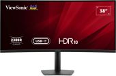 ViewSonic VA3820C Ívelt Monitor 75Hz - 38"