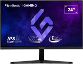 ViewSonic VX24G1-HD Gamer Monitor 180Hz - 24"