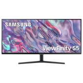 Samsung ViewFinity S5 S50GC Monitor 100Hz - 34"
