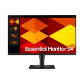 Samsung Essential S4 S40GD Üzleti Monitor 100Hz -27"