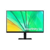 Samsung ViewFinity S6 S60D Üzleti Monitor 100Hz - 27"